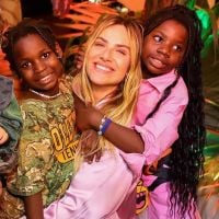 Racismo: Giovanna Ewbank teria apoio e toda essa repercussão se fosse uma mãe preta?