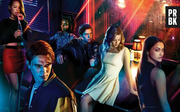 "Riverdale", 7ª temporada: série deverá passar por um reset no último ano