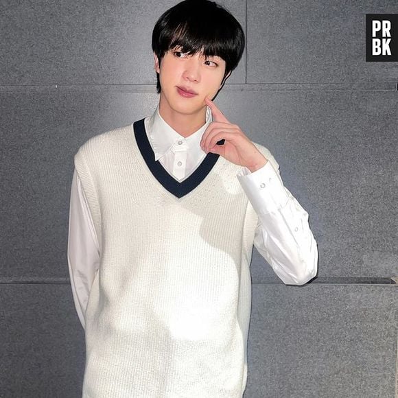 Jin fala sobre volta do "Run BTS!" em vídeo de divulgação: "Nós fizemos uma recarga e trouxemos mais diversão com a gente"