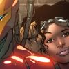 "Coração de Ferro" fala sobre Riri Williams, que tem estreia no MCU marcada para novembro de 2022