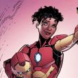  "Coração de Ferro" é a nova série da Marvel com a Disney+, prevista para 2023 