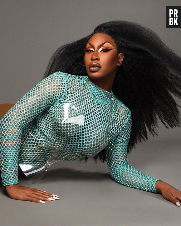 Shea Couleé, de "RuPaul's Drag Race", é confirmada em série da Marvel