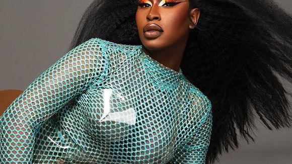 Shea Couleé, de "RuPaul's Drag Race", é confirmada em "Coração de Ferro" da Marvel