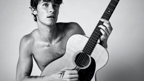 Quiz Shawn Mendes: acerte a música do cantor por um trecho