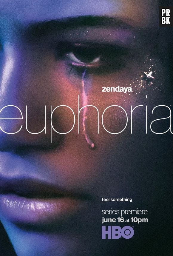 Tudo o que sabíamos sobre "Euphoria" era que a série contaria com Zendaya e acompanharia uma viciada em drogas