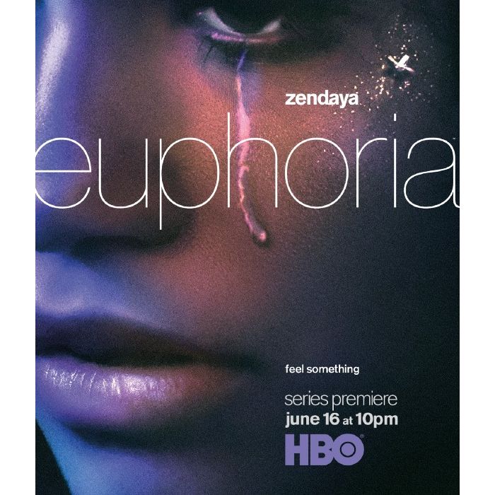 Tudo o que sabíamos sobre &quot;Euphoria&quot; era que a série contaria com Zendaya e acompanharia uma viciada em drogas