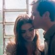 Final "Além da Ilusão": Olívia (Debora Ozório) e Tenório (Jayme Matarazzo) terão final feliz com direito a casamento