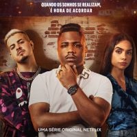 "Sintonia": 4ª temporada é confirmada pela Netflix