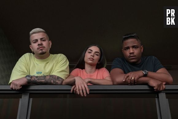 Netflix confirmou 4ª temporada de "Sintonia" nesta terça-feira (16)