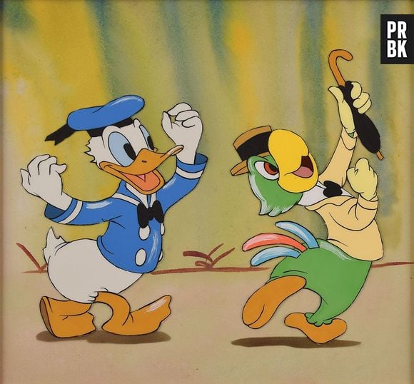 Zé Carioca: amigo de Pato Donald, papagaio brasileiro da Disney completa 80 anos em 2022