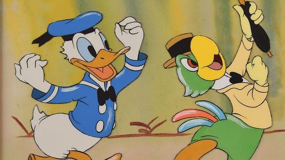 Zé Carioca: o 1º desenho brasileiro da Disney que a Geração Z tem que conhecer