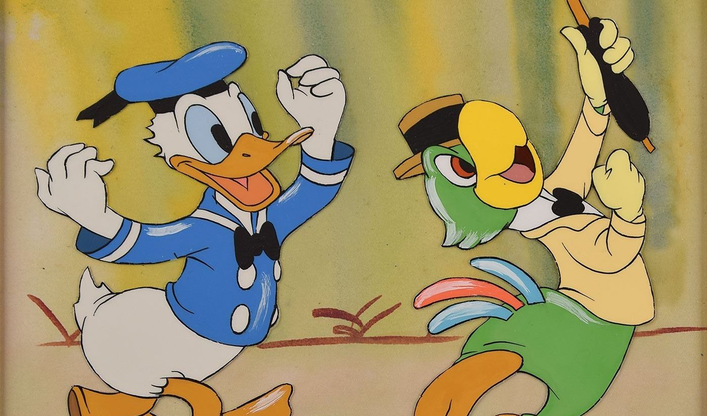 Zé Carioca: o 1º desenho brasileiro da Disney que a Geração Z tem que  conhecer - Purebreak