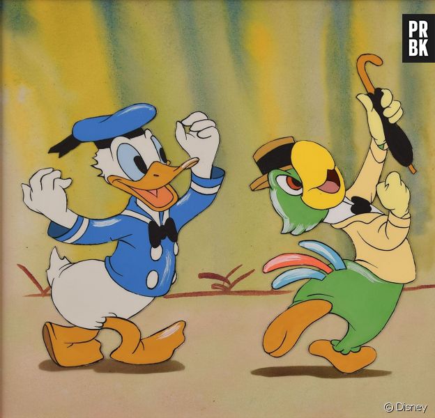 Zé Carioca: amigo de Pato Donald, papagaio brasileiro da Disney completa 80 anos em 2022