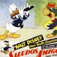Há 80 anos, Zé Carioca vem aparecendo em filmes e desenhos da Disney, além de almanaques originais