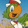 Zé Carioca é o personagem brasileiro da Disney que as novas gerações precissam conhecer