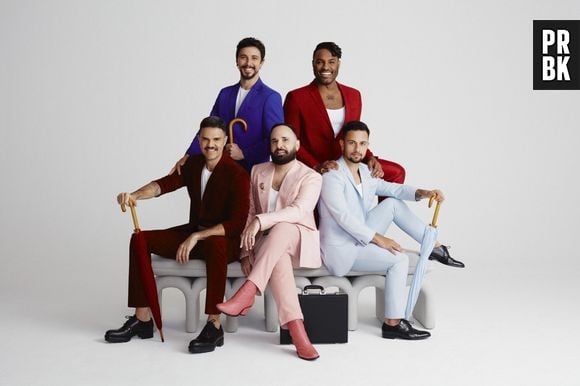 "Queer Eye Brasil": 5 motivos para dar uma chance ao reality