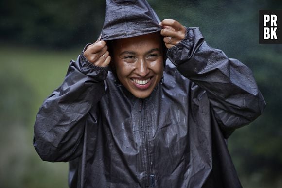 Rock in Rio: leve uma capa de chuva para o festival, pois esse produto é bem caro lá