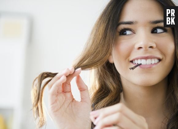 Leve grampos e presilhas para o Rock in Rio para prender o seu cabelo caso chova