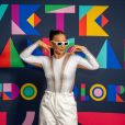 Ivete Sangalo, atração do Rock in Rio, tem um estilo parecido com o de Jessie J. O que acha de se inspirar nas cantoras?