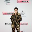 Jessie J, atração do Rock in Rio, tem o estilo Diva com D maiúsculo: ela ama roupas glamorosas, cabelo slicked back e brincão