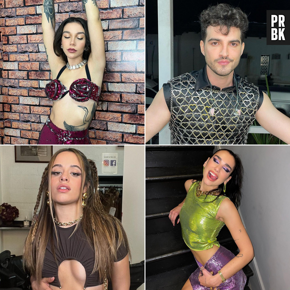 Rock in Rio 2022: 29 atrações do line-up, 29 inspirações de looks para o festival