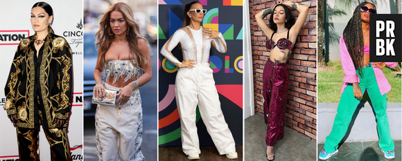 Rock in Rio: as divas do festival que podem te inspirar em looks classudos