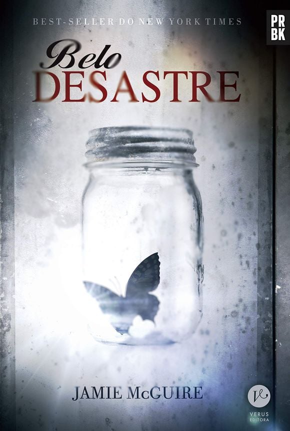 "Belo Desastre": filme é adaptação do romance de Jamie McGuire