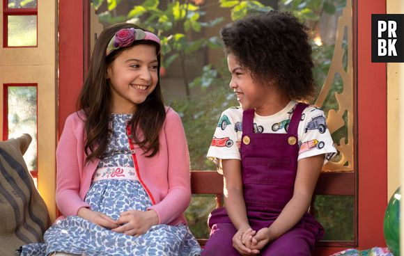 Lançamentos da Netflix em setembro incluem "Ivy e Bean" e mais títulos de conteúdo infantil e para toda a família