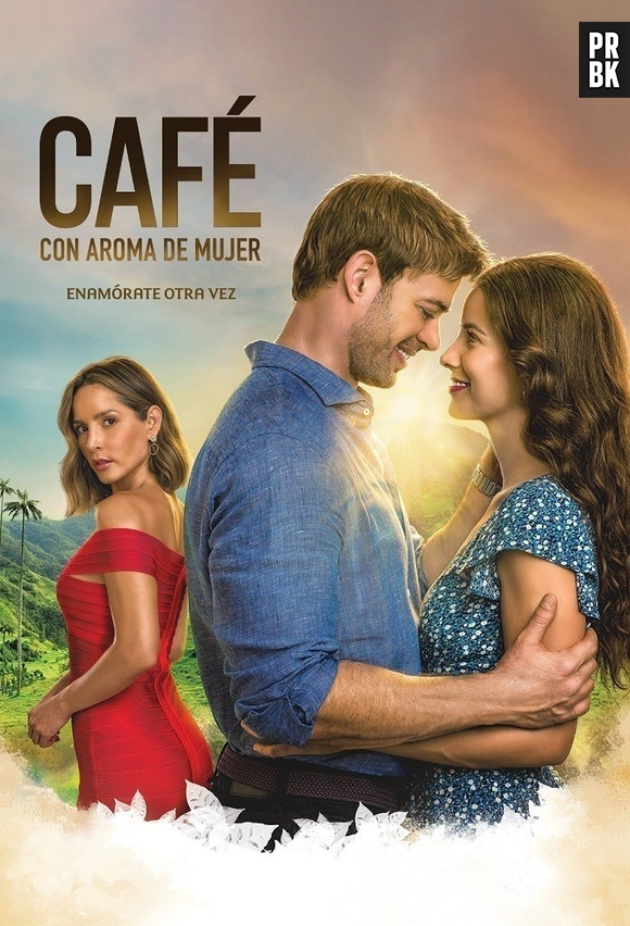 "Café com Aroma de Mulher": 10 séries apaixonantes para quem gostou