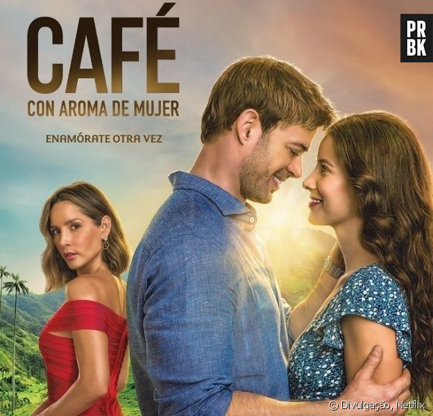 "Café com Aroma de Mulher": 10 séries apaixonantes para quem gostou