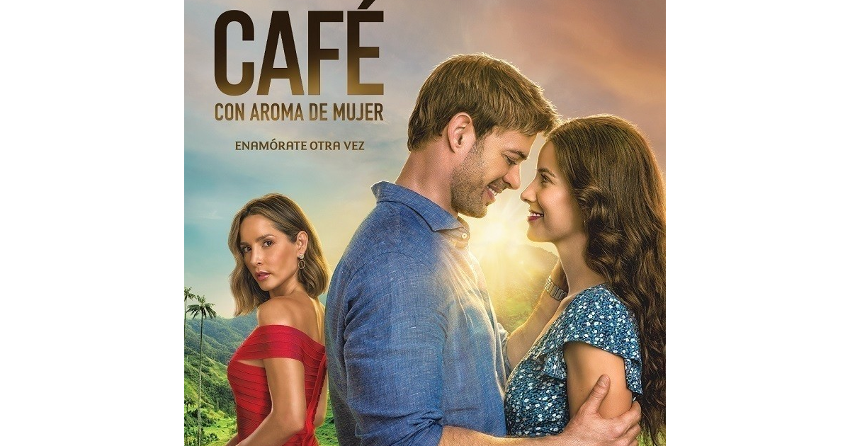 Café com Aroma de Mulher: 10 séries apaixonantes para quem gostou -  Purebreak