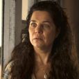 "Pantanal": assassino vai atrás de Juma ( Alanis Guillen) por vingança contra Maria Bruaca  (Isabel Teixeira)  