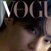 V, do BTS, é capa da Vogue Coreia depois de 10 meses sem posar para a revista