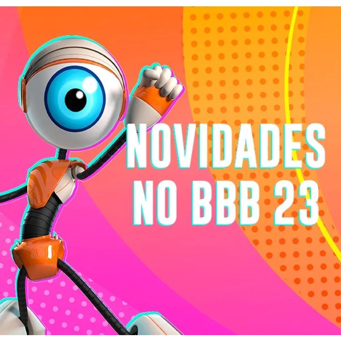 &quot;Big Brother Brasil&quot;: 23ª edição terá elenco reduzido e contará com 20 participantes no total