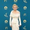 Emmy 2022: Jean Smart aparece com um vestido da Christian Siriano e joias da Rahaminov para o evento