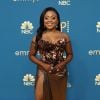 Emmy 2022: Quinta Brunson arrasa vestindo Dolce & Gabbana no tapete vermelho do evento