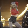 Britney Spears justifica que nunca faria body shaming intencionalmente por já ter sofrido com isso