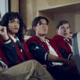 Rebelde' será cancelada pela Netflix após 2 temporadas, diz ator - Cultura  - Estado de Minas