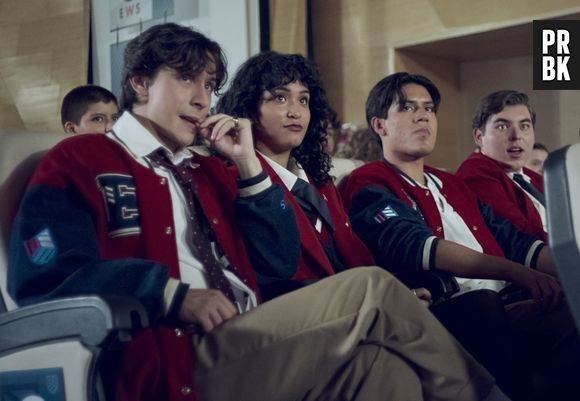 "Rebelde": trilha sonora da 2ª temporada nunca chegou a ser lançada e isso pode indicar que Netflix anunciará o cancelamento da série