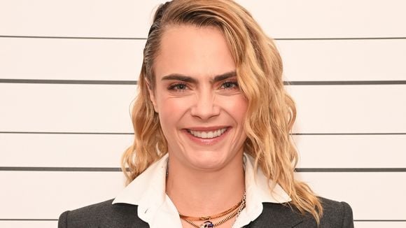 Após crise, Cara Delevingne agradece apoio dos fãs nas redes sociais; veja