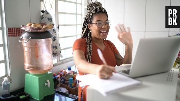 O índice te ajuda a acompanhar melhor os seus estudos e achar informações rapidamente quando você precisa.