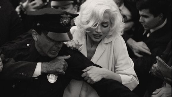 "Blonde": diretor faz declarações machistas sobre Marilyn Monroe