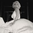  A recepção de "Blonde" foi dividida entre os críticos, que não aprovaram o tom misógino do filme e a desmistificação emocionalmente brutal de Marilyn Monroe 