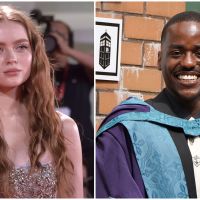 De Sadie Sink a Ncuti Gatwa: os artistas mais influentes do mundo pela Time