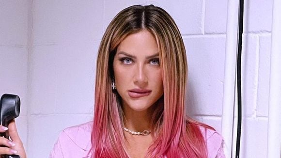 Demissexualidade: entenda a orientação sexual de Giovanna Ewbank