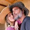 Giovanna Ewbank está casada há 12 anos com Bruno Gagliasso