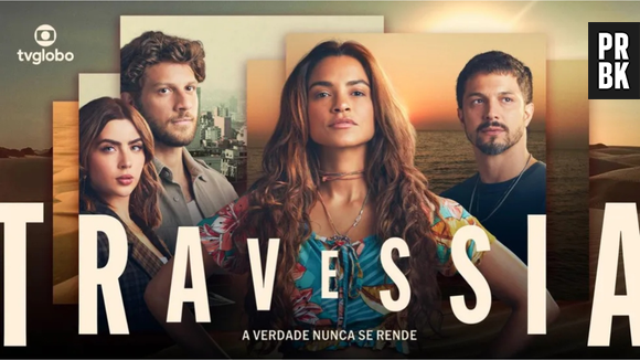 "Travessia": trama de Brisa (Lucy Alves) é inspirada em caso de fake news da vida real que resultou em tragédia