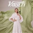 Elizabeth Olsen deu entrevista sincera à Variety
