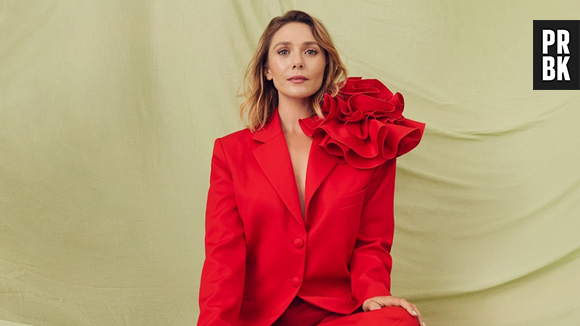 Elizabeth Olsen sentiu vergonha ao gravar cena icônica da Marvel. Saiba qual!