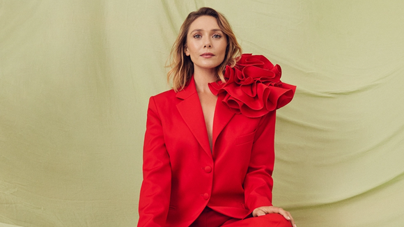 Elizabeth Olsen sentiu vergonha ao gravar cena icônica da Marvel. Saiba qual!